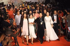 Gros plan sur le Festival international du cinéma de Hanoi 2018