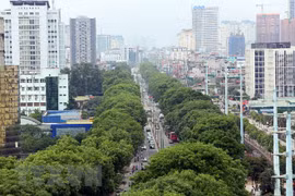 Le Vietnam étudie les modèles d’autorité urbaine et de ville intelligente au Canada