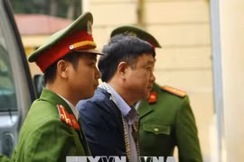 L’affaire d’apport de fonds par PetroVietnam à OceanBank devant la justice