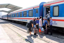 La réforme salariale du secteur ferroviaire sur de bons rails