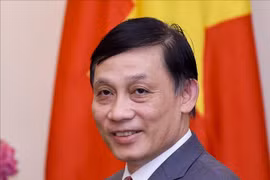 La participation du PM à la foire CIIE 2018 en Chine a été couronnée de succès