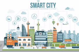 Construire une ville intelligente, grand enjeu de Hanoi