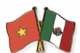 Le Mexique attache de l’importance aux relations avec le Vietnam