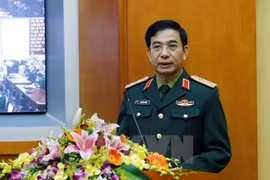 Visite d’une délégation militaire de haut rang du Vietnam en Malaisie