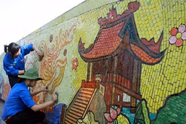 Street art : les villes jonglent entre encouragement et encadrement