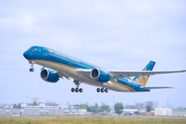 Vietnam Airlines classée dans le Top 10 des plus connus labels 2018