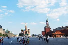 Produits sidérurgiques: croissance exceptionnelle des exportations en Russie