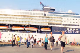 Booster le développement du tourisme de croisière au Vietnam