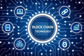 Tournée d’innovation de la blockchain à Hô Chi Minh-Ville
