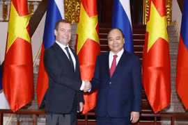 Le Vietnam et la Russie travaillent à renforcer leur partenariat stratégique intégral