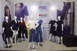 Des Indiens prêts à investir dans la production du denim au Vietnam