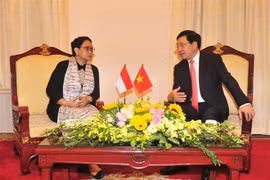 3e réunion du Comité de coopération Vietnam-Indonésie 