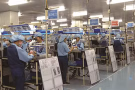 Le Vietnam continue d’améliorer les facteurs économiques
