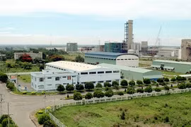 Hanoi s’emploie à attirer les investissements dans ses zones industrielles