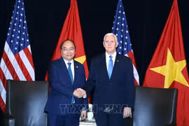 Le Vietnam veut élever son partenariat intégral avec les Etats-Unis