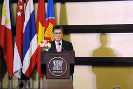 L’ASEAN célèbre son 51e anniversaire
