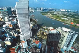 Top 6 des investisseurs étrangers sur le marché immobilier vietnamien