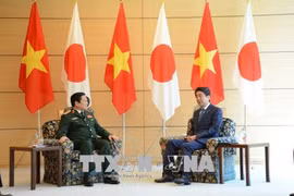 Pour approfondir les relations de coopération multiforme Vietnam-Japon