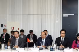 Le PM appelle les entreprises danoises à renforcer leur présence au Vietnam
