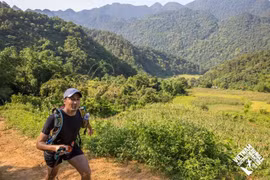 Le Vietnam Jungle Marathon débutera en avril à Pu Luong