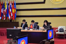 Le Vietnam copréside la 18e réunion du Comité mixte de coopération ASEAN-Inde