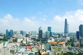 Les IDE à Hô Chi Minh-Ville ont quadruplé au 1er trimestre
