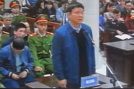 Le procès de l’affaire survenue à PetroVietnam et à PVC s’ouvre
