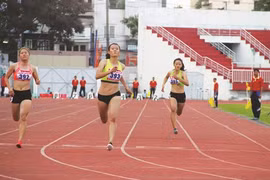 Une stratégie fructueuse pour le développement des sports