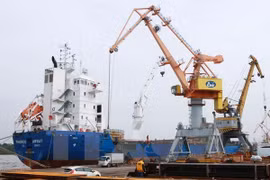 Logistique : le Vietnam cherche à améliorer sa compétitivité