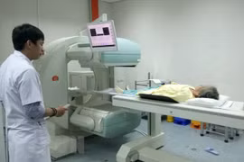 Vietnam et France coopèrent dans l’oncologie