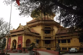 Les musées vietnamiens sur la voie de la modernisation