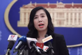 Le Vietnam respecte et assure la liberté de religion des citoyens 