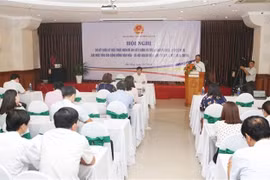 ASEAN : Le plan directeur du Vietnam sur l’ASCC 2025 actualisé