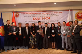Renforcement des liens entre les entreprises vietnamiennes au Japon