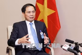 Créer une position plus importante pour l’ASEAN durant son intégration internationale