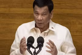 Le président philippin promulgue la loi sur l'autonomie musulmane