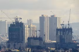 Les échanges commerciaux des Philippines augmentent de 5,1% en mai