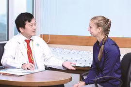 Le Vietnam, destination médicale émergente
