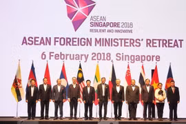 Le Vietnam soutient la création d’une ASEAN résiliente et innovante