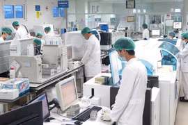 Transfert de technologie : Le Vietnam a du retard à rattraper 