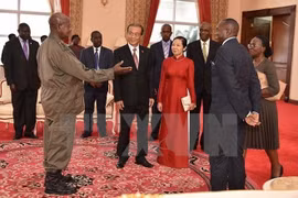 Le Vietnam et l’Afrique s’orientent vers une coopération efficace