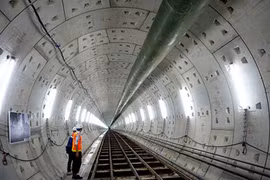 Le Vietnam rassure du financement du métro N°1 de Hô Chi Minh-Ville