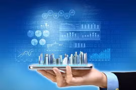 Accélération de l’édification de villes intelligentes