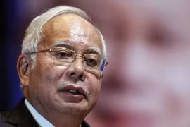 Malaisie: l'ex-Premier ministre interpellé pour corruption