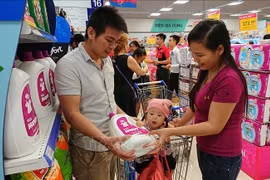 Ho Chi Minh-Ville aurait besoin de 90.000 travailleurs au début de 2019