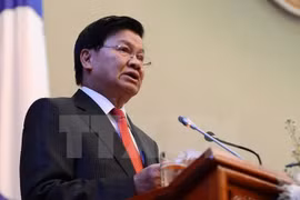 Le Laos travaillera avec d’autres pays pour enquêter sur l'effondrement de barrage