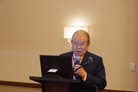 Séminaire sur l’agriculture aux Etats-Unis