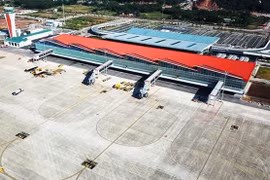 Vietnam Airlines lance la ligne Hô Chi Minh-Ville - Vân Dôn