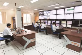 Le parc des logiciels Quang Trung vers un modèle urbain vert et intelligent