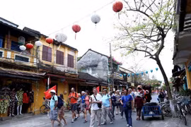 Tourisme : le Vietnam organise un roadshow à New Delhi